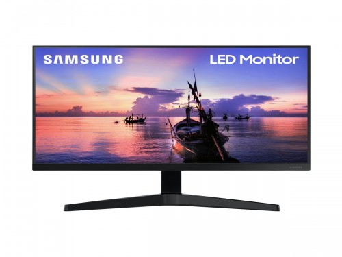 Monitor 22" Full HD LF22T350FHLCZB Samsung