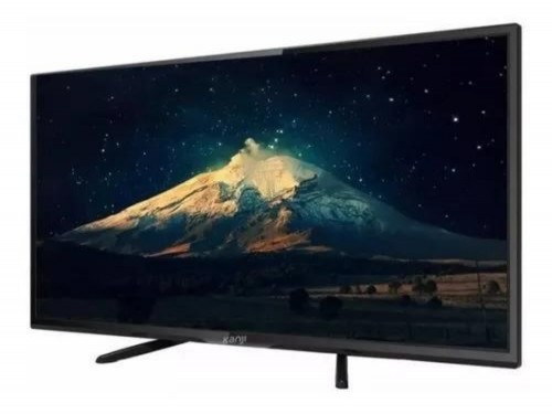 Led Smart Tv 32 Pulgadas Netflix Kanji