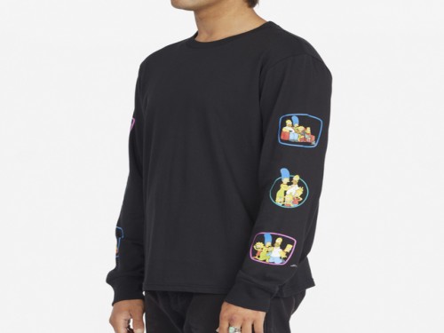 SIMPSONS FAMILY STACK-IC04097318