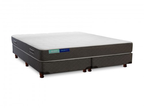 Sommier Sleep & Co Classic Rest Bonell 2 Plazas 140cm x 190 cm x 24cm