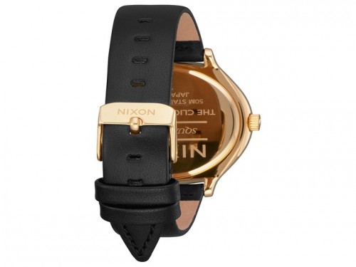 CLIQUE LEATHER GOLD /-IC04002892