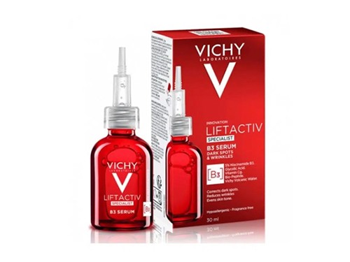 Liftactiv specialist B3 serum antimanchas Vichy
