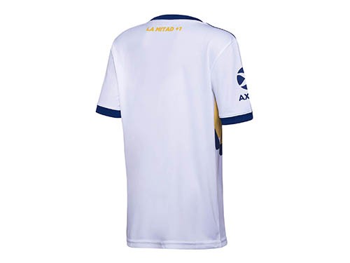 Camiseta Adidas Boca Juniors Away Kids 2020/2021