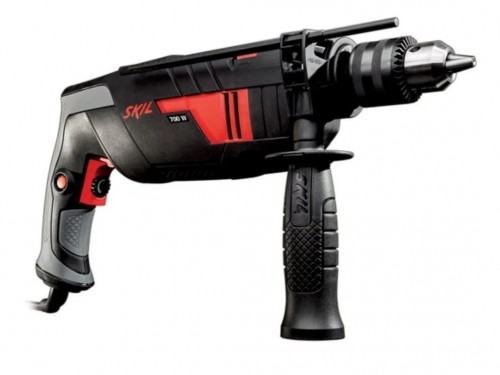 Taladro Percutor Destornillador Skil 6060 3000rpm 700w 13mm