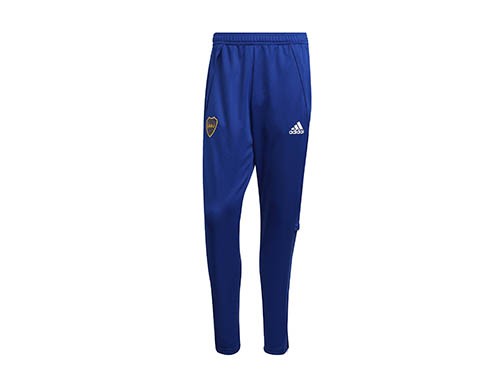 Pantalón Adidas Boca Juniors Training 2020/2021