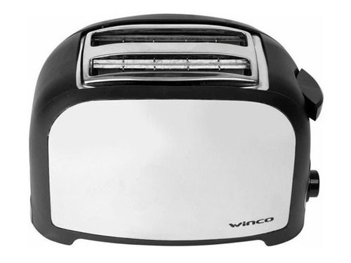 Tostadora electrica Winco W850 850w 7 Niveles