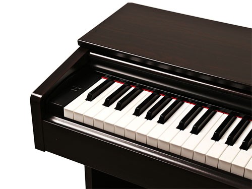 Piano digital Yamaha YDP103 con mueble cuotas