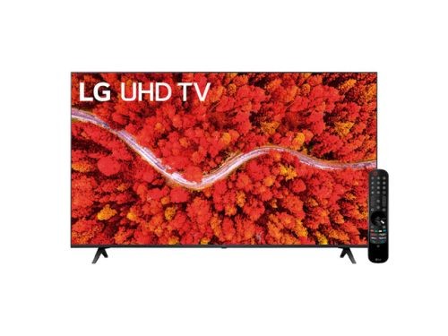 TELEVISOR 70” 4K UHD SMART TV LG