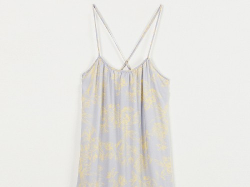 Vestido Lilah Wanama