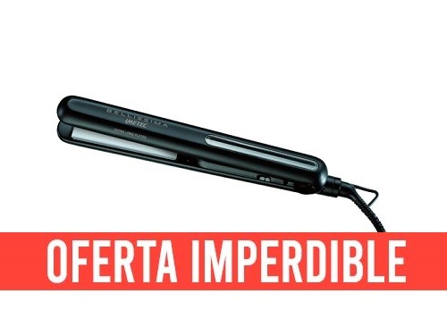 PLANCHA ALISADORA DE CABELLOS BELLISSIMA B9 100
