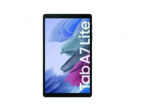Tablet Samsung Galaxy Tab A7 Lite 8.7 32gb Y 3gb Gris
