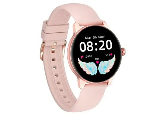 Reloj Smartwatch Xiaomi L11 Imilab Mi Kieslect Android Ios