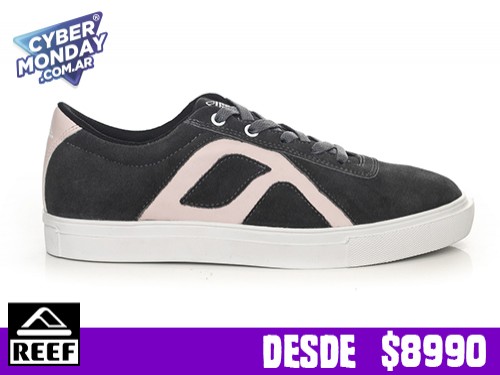 Zapatilla Urbana de hombre Reef,