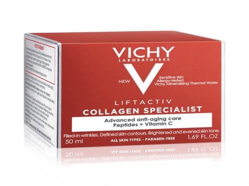 Liftactiv Collagen Specialist Antiedad X 50ml Vichy