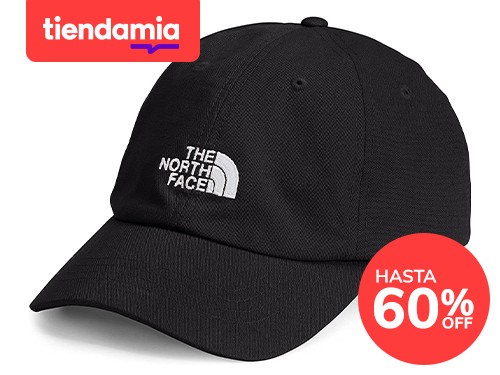 Gorra Norm The North Face