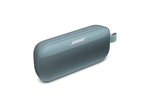 Parlante Bluetooth Bose SoundLink Flex Azul