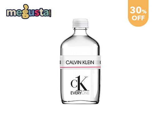 Perfume Calvin Klein Everyone EDT 200 ml