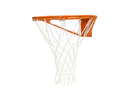 Tablero de Basket 90x60 SharingSport + Red + Aro Macizo Apto Exterior