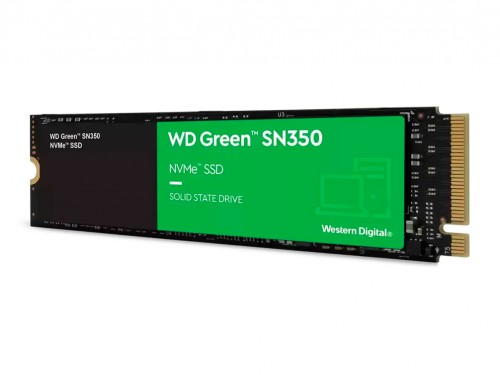 Disco sólido interno Western Digital 240GB  WD Green SN350