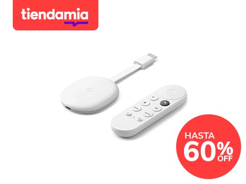 Google Chromecast