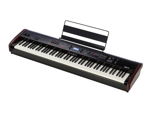 Piano digital Sintetizador Kawai MP7SE 88 teclas usb cuotas