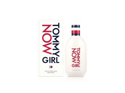 TOMMY NOW GIRL EDT 100 ML