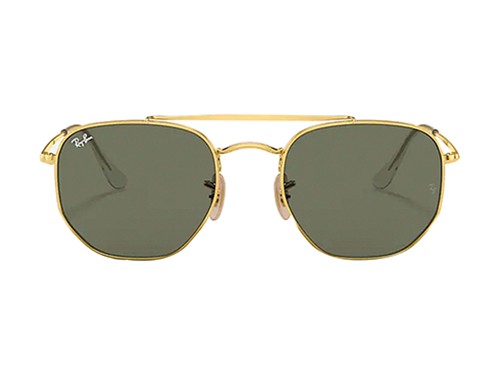 Lentes Ray Ban The Marshal RB3648L 001 54