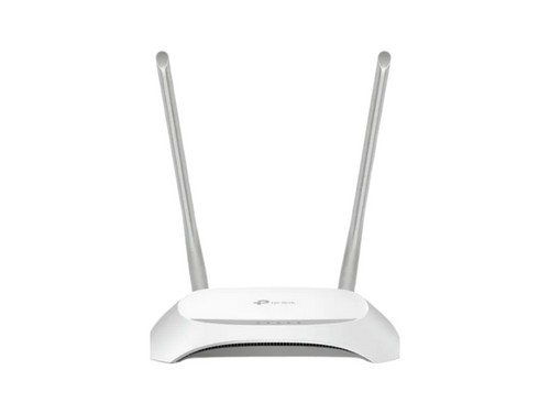 Router TP-Link 2 Antenas TL-WR850N 300Mbps