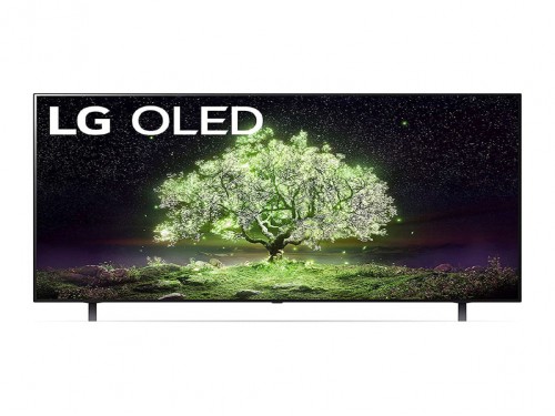 TV LG 65" LED 4K UHD SMART OLED65A1