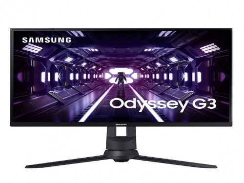 Monitor Samsung 24 FHD Odyssey G3 144hz LF24G35TFWLX