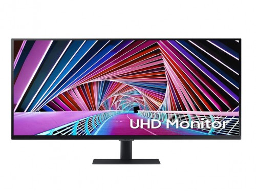 Monitor Samsung 27 QHD A700 IPS LS27A700NWLX