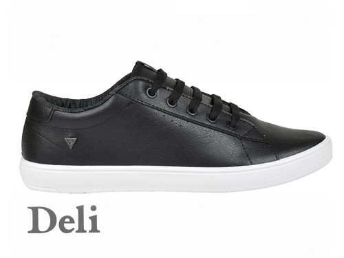 Zapatilla Ecocuero Premium Vestir Deli