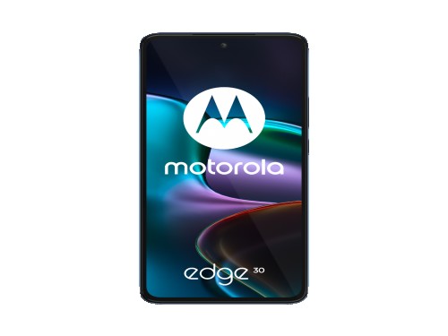 Celular Motorola EDGE 30 6.55'' 8/128GB 32MP gris