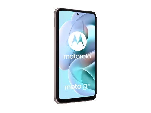 Celular Motorola Moto G41 6.4" 4/128GB dorado