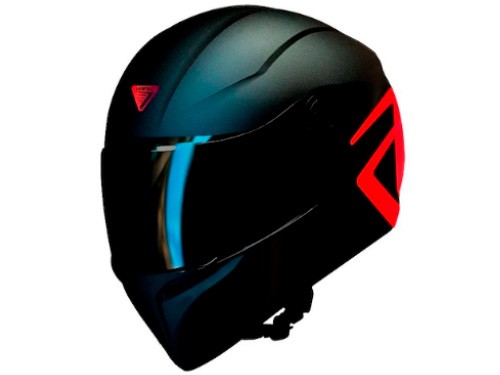 CASCO MOTO INTEGRAL VERTIGO V50 NOCTURNE