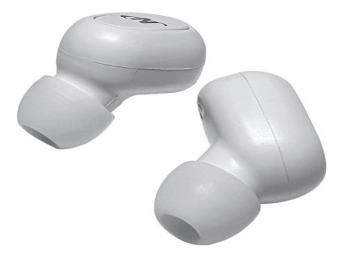 Auriculares Inalambricos Bluetooth Celular Air Noga Twins 21