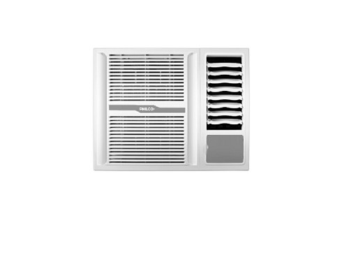 AIRE ACONDICIONADO VENTANA PHILCO PHW50CA3AN FRIO SOLO 4300