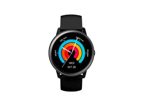 Smartwatch Haxly Quid Plus
