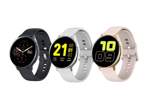 Smartwatch Innjoo Equis