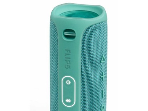 Parlante Bluetooth JBL ® Flip 5 Sumergible 20 watts