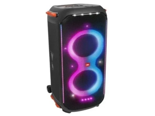 Parlante Torre JBL Original Party Box 710 800w
