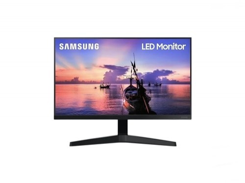 Monitor Gamer Samsung F24t35 Led 24´´