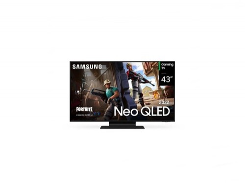 Smart Tv Samsung 43″ Neo QLED 4K TV Gaming