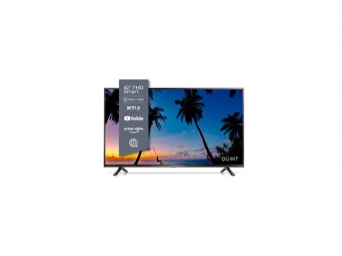 Smart TV Quint 42″ Full HD
