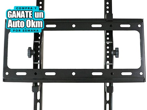 Soporte para Tv de 26 a 65 Pulgadas Fijo EUROSOUND