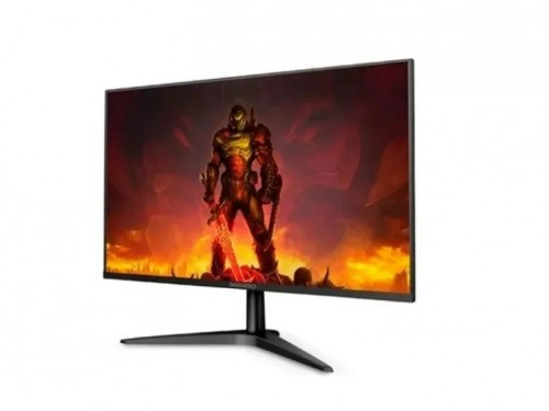 Monitor 22 Pulgadas Daewoo Led 1080p Full Hd Hdmi Vga