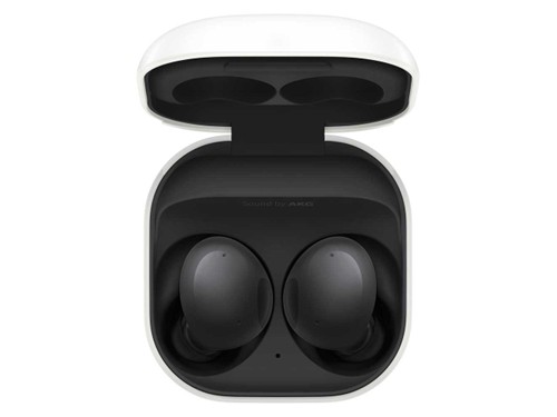 Auriculares Galaxy Buds2 Negro Samsung