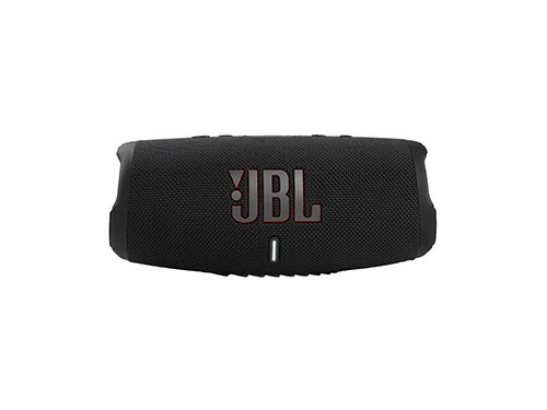 PARLANTE JBL CHARGE 5 BT BLACK
