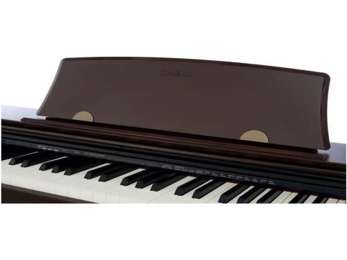 Piano Casio Privia 88 Teclas con Mueble PX770BN