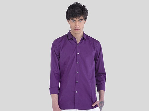 Camisa Riley Ankerita Attis